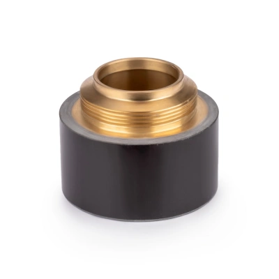 Насадка защитная A201 BK