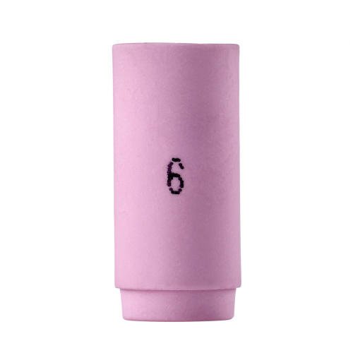 Сопло d9,5мм малое (TIG TP 9/20/25) № 6 IPT0903 по ценам производителя в Воронеже с доставкой по всей России