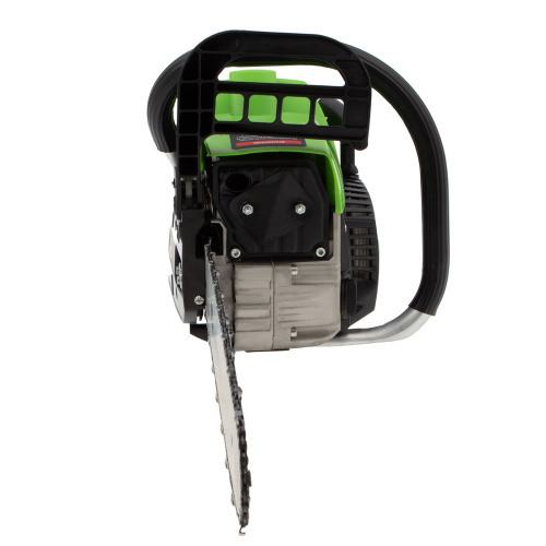 Пила цепная бензиновая БП-5245, 52 см3, шина 45 см, шаг 0.325, паз 1,5 мм, 72 звена Сибртех по ценам производителя в Воронеже с доставкой по всей России