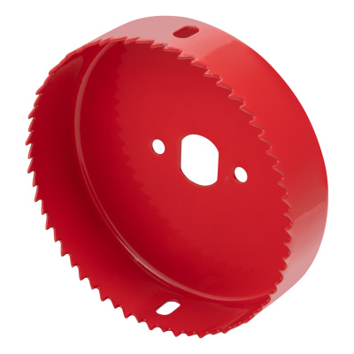 Набор кольцевых пил по дереву, 64-127 мм, 8 предметов Matrix по ценам производителя в Воронеже с доставкой по всей России