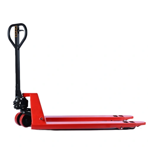 Тележка гидравлическая 2000 кг 1150 мм резиновые колеса и ролики TOR JC по ценам производителя в Воронеже с доставкой по всей России