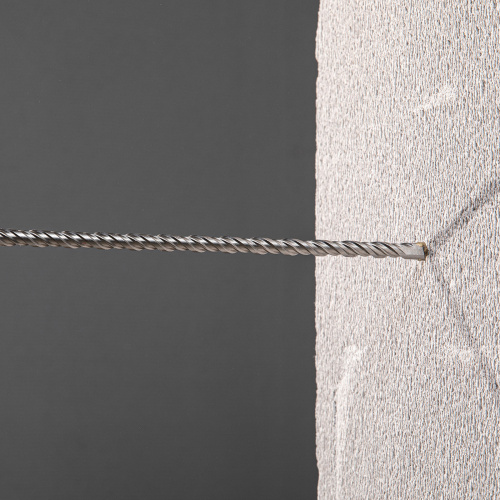 Бур по бетону, 8 х 300 мм, SDS Plus Matrix по ценам производителя в Воронеже с доставкой по всей России