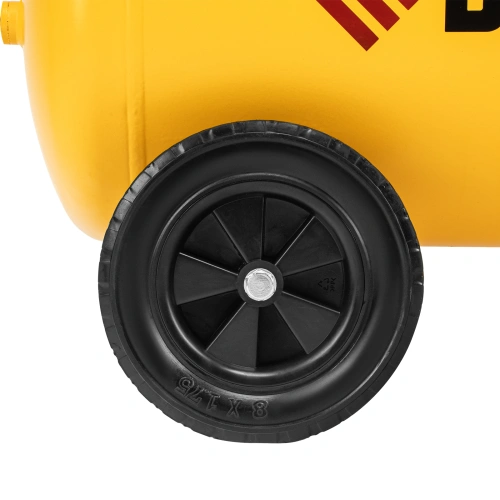 Компрессор воздушный рем. привод BCI 2200/100, 2,2 кВт, 100 литров, 420 л/мин Denzel по ценам производителя в Воронеже с доставкой по всей России