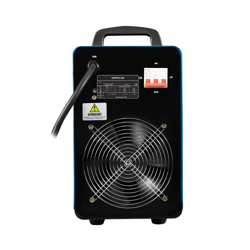 Сварочный аппарат VARTEG 500 купить в Москве с доставкой по всей России | ProtosMarket.ru