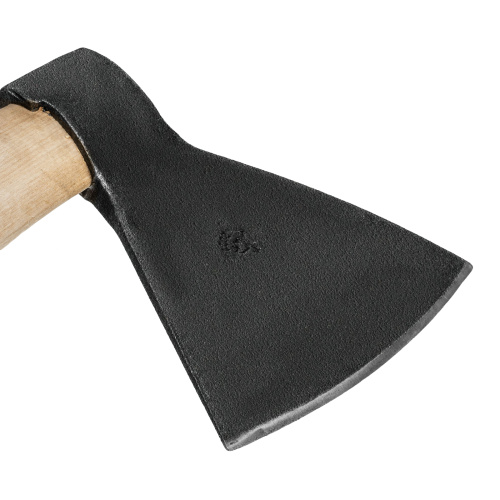 Топор кованый в сборе "Мясоруб", 2460/2870 г, 500 мм, по ценам производителя в Воронеже с доставкой по всей России