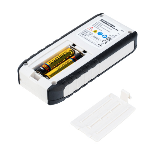 Лазерный дальномер LD-40,40 м,с электронным угломером Matrix по ценам производителя в Воронеже с доставкой по всей России