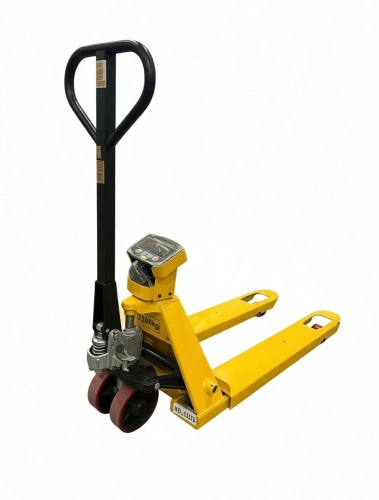 Тележка гидравлическая с весами поворотный дисплей 2500 кг 1150 мм полиуретановые колеса TOR AC-CW по ценам производителя в Воронеже с доставкой по всей России