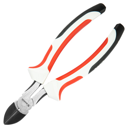 Бокорезы Premium, 200 мм, трехкомпонентные рукоятки Matrix по ценам производителя в Воронеже с доставкой по всей России