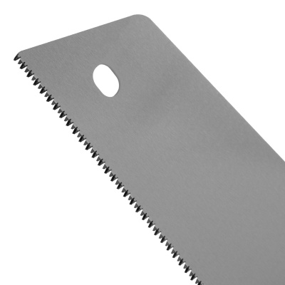 Ножовка по дереву Piranha, усиленное трапецевидное полотно, 500 мм, 11-12 TPI, зуб3D, каленый зуб, двухкомпонентная рукоятка Gross по ценам производителя в Воронеже с доставкой по всей России