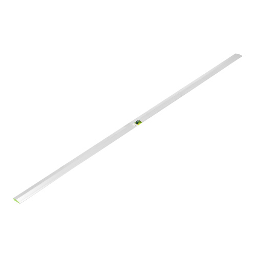 Правило алюминиевое "Трапеция", 2 ребра жесткости, L-3.0 м Сибртех по ценам производителя в Воронеже с доставкой по всей России