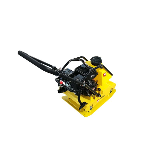 Виброплита бензиновая прямоходная NORSU RF-110TL (колесный комплект, бак для воды) купить в Москве с доставкой по всей России | ProtosMarket.ru