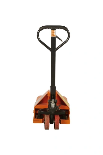 Тележка гидравлическая узковильная 2500 кг 800x450 мм полиуретановые колеса TOR RHP по ценам производителя в Воронеже с доставкой по всей России