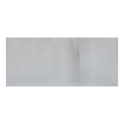 Гладилка из нержавеющей стали, 280 х 130 мм, зеркальная полировка, пластмассовая ручка Matrix по ценам производителя в Воронеже с доставкой по всей России