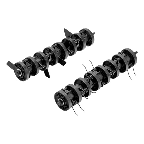 Скарификатор-аэратор бензиновый SAG-400, 212 см3, -15/+10 мм, 40 см Denzel по ценам производителя в Воронеже с доставкой по всей России