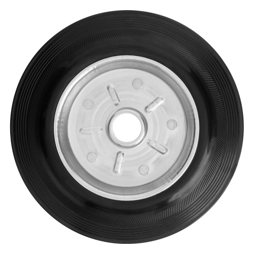 Колесо хозяйственное D 200 мм Сибртех по ценам производителя в Воронеже с доставкой по всей России