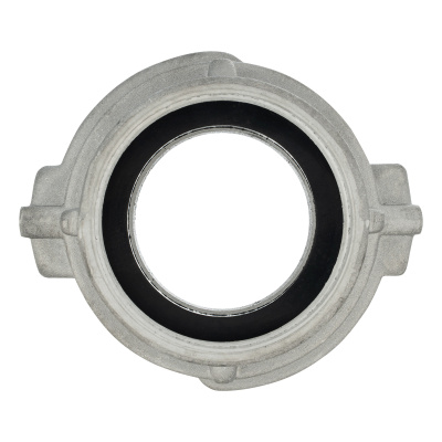 Головка муфтовая PC-50, диаметр 2" Denzel по ценам производителя в Воронеже с доставкой по всей России