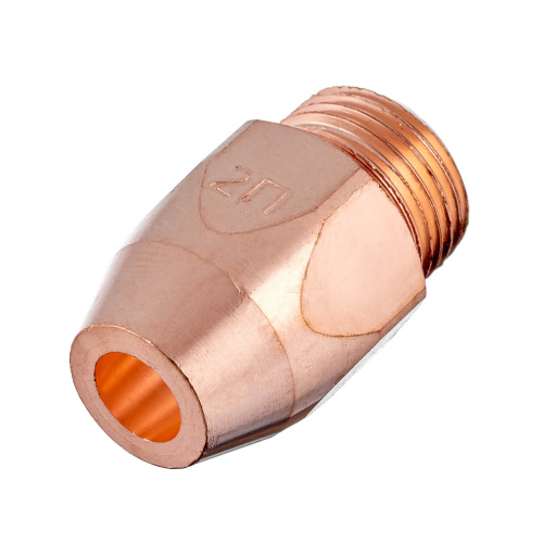 Мундштук наружный №2П к Р3П-01, Р3П-02, Р3П-22 и Р3П-03 по ценам производителя в Воронеже с доставкой по всей России