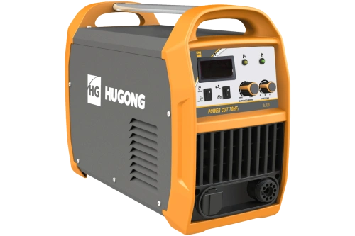 Аппарат воздушно-плазменной резки HUGONG POWER CUT 70 HF III по ценам производителя в Воронеже с доставкой по всей России
