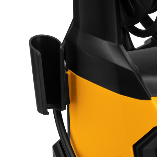 Моечная машина высокого давления R-170D, 2000 Вт, 170 бар, 360 л/ч, с барабаном Denzel по ценам производителя в Воронеже с доставкой по всей России