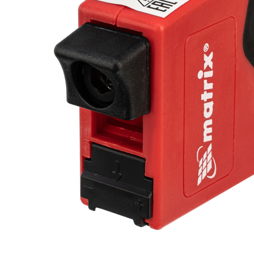 Лазерный уровень, 180 мм, 220 мм штатив, 4 глазка Matrix по ценам производителя в Воронеже с доставкой по всей России