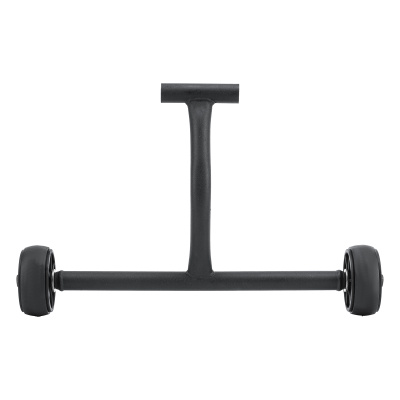 Транспортировочный комплект для виброплиты VC-12 Denzel по ценам производителя в Воронеже с доставкой по всей России