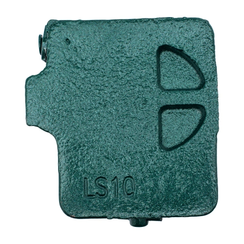 Домкрат гидравлический бутылочный, 2 т, 150-280 мм, в пласт. кейсе Сибртех по ценам производителя в Воронеже с доставкой по всей России