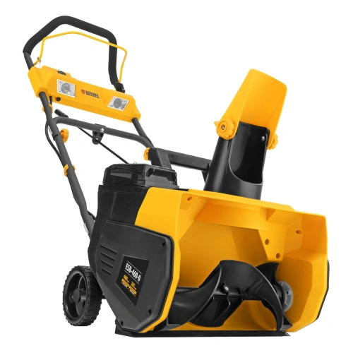 Снегоуборочная машина аккумуляторная, ESB-460-0, Li-Ion, 36В Denzel по ценам производителя в Воронеже с доставкой по всей России