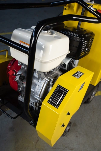 Швонарезчик бензиновый (Loncin) TOR CC-400 PRO по ценам производителя в Воронеже с доставкой по всей России