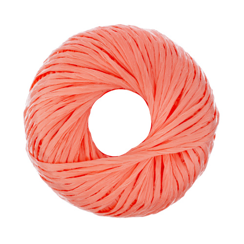 Шпагат полипропиленовый красный, 1.7 мм, L 110 м, Сибртех по ценам производителя в Воронеже с доставкой по всей России