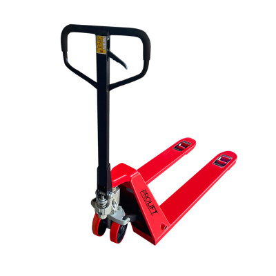 Гидравлическая тележка PROLIFT AC-low-51 по ценам производителя в Воронеже с доставкой по всей России