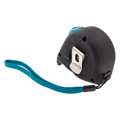 Рулетка "Ergonomisch",5 м x 25 мм,магнитный обрезиненный зацеп Gross по ценам производителя в Воронеже с доставкой по всей России