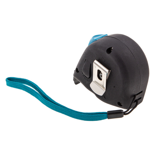 Рулетка "Ergonomisch",5 м x 25 мм,магнитный обрезиненный зацеп Gross по ценам производителя в Воронеже с доставкой по всей России