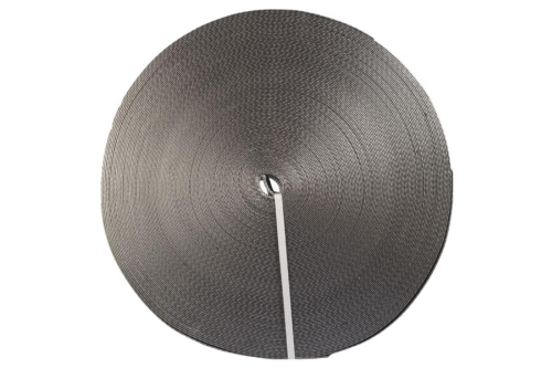 Лента текстильная TOR 5:1 120 мм 12000 кг (серый) (J) по ценам производителя в Воронеже с доставкой по всей России