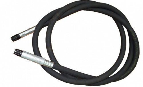 Гибкий вал для вибронаконечника 38 мм ВС-450 4,5 м по ценам производителя в Воронеже с доставкой по всей России