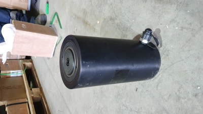 Домкрат гидравлический алюминиевый TOR ДГА50П150 50 т по ценам производителя в Воронеже с доставкой по всей России