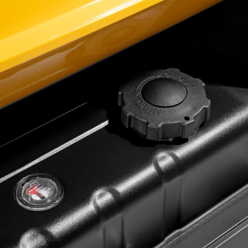 Дизельная тепловая пушка NHG-20i, 20 кВт, 600 м3/ч, непрямой нагрев, цифровой термостат Denzel по ценам производителя в Воронеже с доставкой по всей России