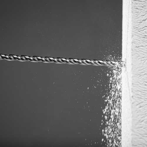 Бур по бетону, 8 x 460 мм, SDS Plus MATRIX по ценам производителя в Воронеже с доставкой по всей России