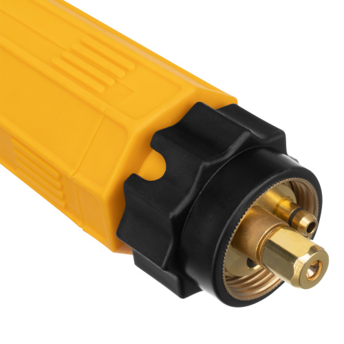 Горелка сварочная MIG MB15AK 3 метра Denzel по ценам производителя в Воронеже с доставкой по всей России