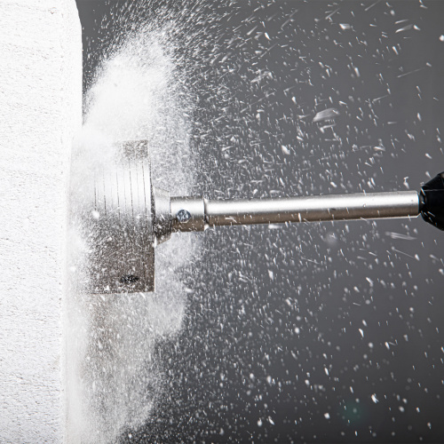 Буровая коронка, M22 х 115 мм Matrix по ценам производителя в Воронеже с доставкой по всей России