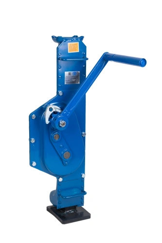 Домкрат реечный TOR ДР 10000 10 т PRO по ценам производителя в Воронеже с доставкой по всей России