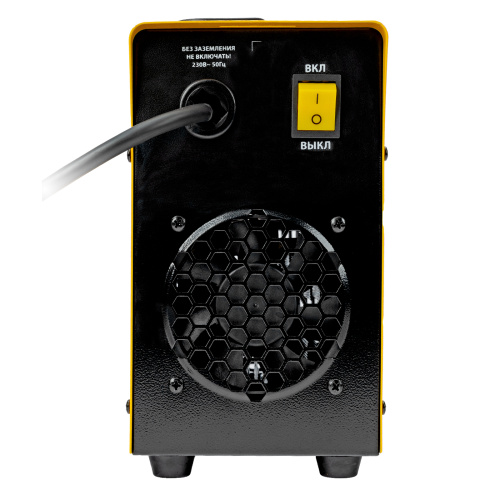 Аппарат инвертор. дуговой сварки SDR-185 Ultra, 180 А, ПВ 60% Denzel по ценам производителя в Воронеже с доставкой по всей России