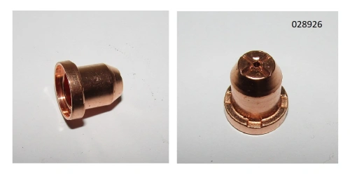 ТС-60 сопло для плазмотрона купить в Москве с доставкой по всей России | ProtosMarket.ru