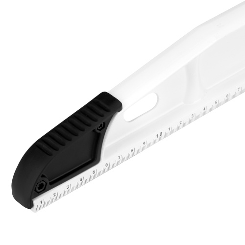 Уровень алюминиевый литой, фрезерованный, 3 глазка, две ударные площадки, 600 мм Matrix по ценам производителя в Воронеже с доставкой по всей России