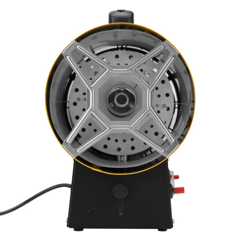 Газовая тепловая пушка GHG-30, 30 кВт, 900 м3/ч, пропан-бутан Denzel по ценам производителя в Воронеже с доставкой по всей России