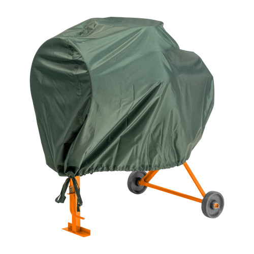 Чехол для бетоносмесителя, 120-200 литров, полиэстер Сибртех по ценам производителя в Воронеже с доставкой по всей России