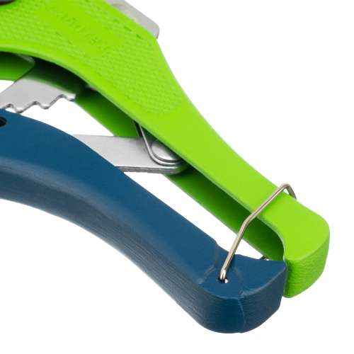 Ножницы для резки изделий из пластика, порошковое покрытие, D до 42 мм Сибртех по ценам производителя в Воронеже с доставкой по всей России