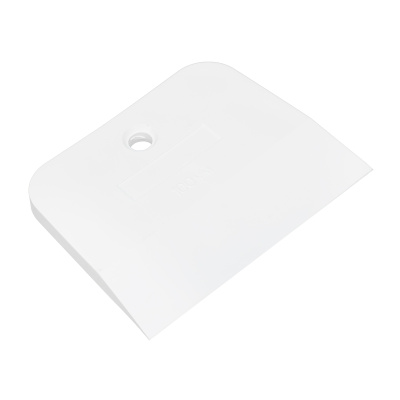 Шпатель, белая резина, 100 мм Сибртех по ценам производителя в Воронеже с доставкой по всей России