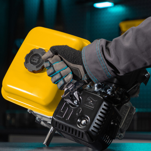 Ключ разводной, 140 мм, CrV, укороченная ручка Gross по ценам производителя в Воронеже с доставкой по всей России