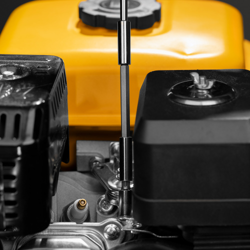 Отвертка с Т-образной эргономичной ручкой и набором насадок, 36 шт, CrV, пластиковый бокс Matrix по ценам производителя в Воронеже с доставкой по всей России