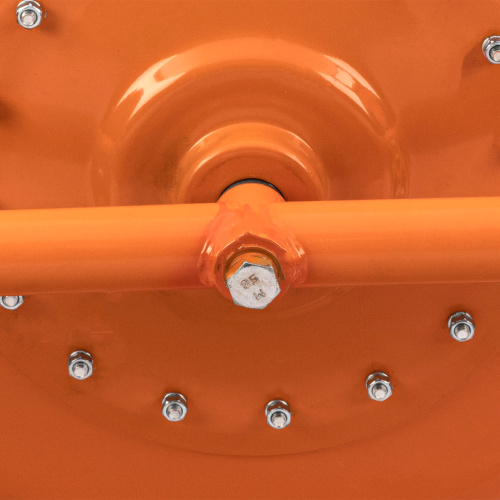 Бетоносмеситель БСЕ-140П, 140 л, 500 Вт, полиамидный венец Сибртех по ценам производителя в Воронеже с доставкой по всей России